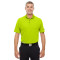 Polo performance Corp pour homme