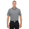 Polo performance Corp pour homme