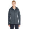 Manteau softshell pour femme UA Coldgear® Infrared Dobson