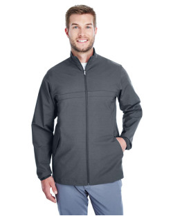 Manteau corporatif pour homme Windstrike