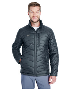 Manteau corporatif pour homme Reactor