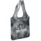 Fourre-tout à motif tie-dye
