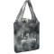 Fourre-tout à motif tie-dye
