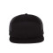 Casquette camionneur à sept panneaux