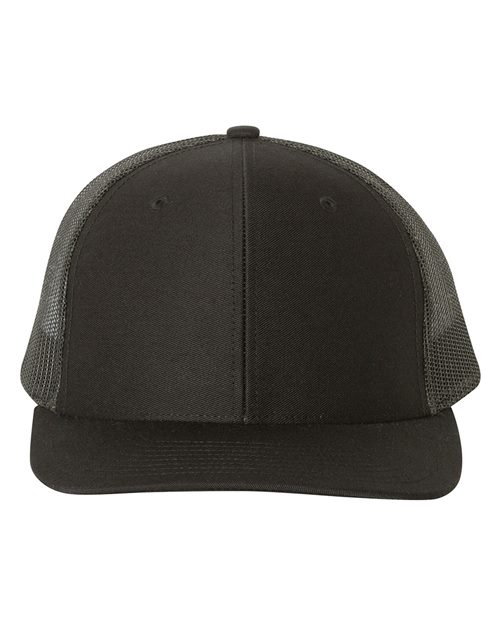 Casquette camionneur avec attache arrière 