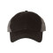 Casquette camionneur délavée