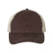 Casquette camionneur délavée