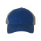 Casquette camionneur délavée