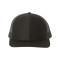 Casquette camionneur avec attache arrière 