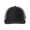 Casquette camionneur avec attache arrière 