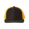Casquette camionneur avec attache arrière 