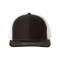Casquette camionneur avec attache arrière 