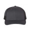 Casquette camionneur avec attache arrière 
