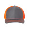 Casquette camionneur avec attache arrière 