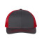 Casquette camionneur avec attache arrière 