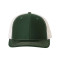 Casquette camionneur avec attache arrière 