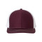 Casquette camionneur avec attache arrière 
