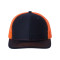 Casquette camionneur avec attache arrière 