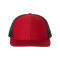 Casquette camionneur avec attache arrière 