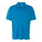 Polo de golf crestible solid 