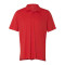 Polo de golf crestible solid 