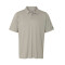 Polo de golf crestible solid 