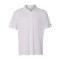 Polo de golf crestible solid 