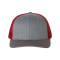 Casquette camionneur avec attache arrière 