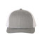 Casquette camionneur avec attache arrière 