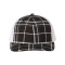 Casquette camionneur imprimée 