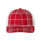 Casquette camionneur imprimée 