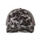 Casquette camionneur imprimée 