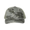 Casquette camionneur imprimée 