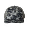 Casquette camionneur imprimée 