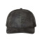 Casquette camionneur imprimée 