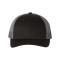 Casquette camionneur à profil bas