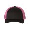 Casquette camionneur à profil bas