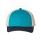 Casquette camionneur à profil bas
