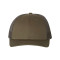 Casquette camionneur à profil bas
