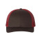 Casquette camionneur à profil bas