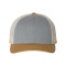 Casquette camionneur à profil bas