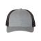 Casquette camionneur à profil bas