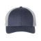 Casquette camionneur à profil bas