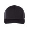 Casquette R-Flex avec mailles de filet sport pulsation