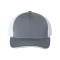 Casquette R-Flex avec mailles de filet sport pulsation