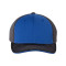 Casquette R-Flex avec mailles de filet sport pulsation