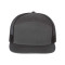 Casquette camionneur à sept panneaux
