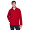 Manteau à extérieur doux pour homme Cruise de CORE365MC de deux épaisseurs contrecollées