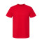 T-shirt en jersey fin