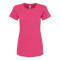 T-shirt Femme Gold Soft Touch